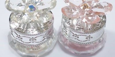 ちょっとしたプレゼントにも◎春にぴったりなおすすめコスメ