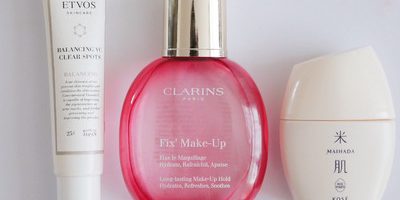 カバンにすっぽり入る◎!おすすめミニ保湿アイテム3選