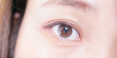 季節もシーンも選ばない!王道ブラウンメイクで仕上げる、深みアイメイク