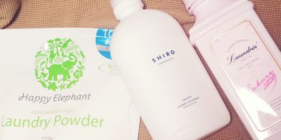 香りもスッキリ変えてみて!春気分にしてくれる、おすすめの漂白剤・柔軟剤