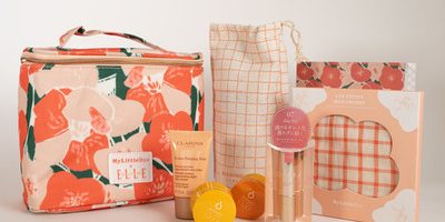 My Little Box 3月はELLEコラボ!春気分を盛り上げるグッズ盛りだくさん