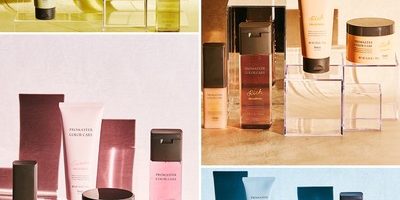 カラーリングによる髪質変化を補修「PROMASTER COLOR CARE」