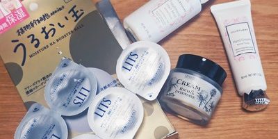 テレワーク後の癒しアイテムとして◎おすすめのボディケアアイテム