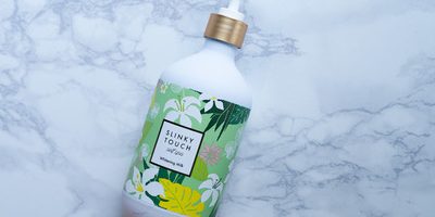 ボディも薬用美白! 大容量ポンプボトルで全身ホワイトニングしよう