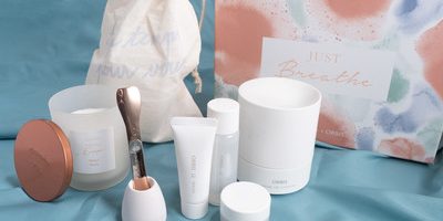 一息つける丁寧な時間をくれる。オルビスコラボの4月マイリトルボックス