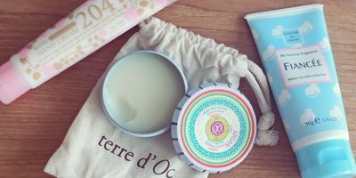 手荒れ防止に◎持ち運びも便利なハンドクリーム