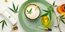 敏感肌にもおすすめできるヘンプコスメのご紹介です♪