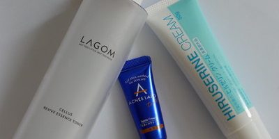 マスクで肌荒れしてしまったら? おすすめの対策アイテムをご紹介