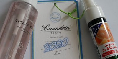 心地よい香りを味方に◎。お家時間にぴったりな癒し系アイテム