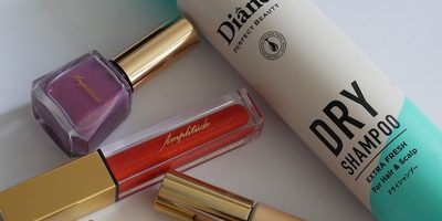 気分をグンッと上げる! 夏の新作コスメ・アイテムをご紹介