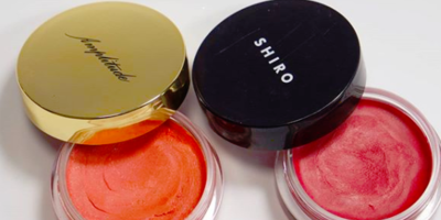 マスクにつきにくい&崩れにくい!溺愛チーク2選