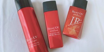 マスク焼けを防ぐには〇〇への強さが重要!人気の『アスリズム』がパワーアップして今年も登場!