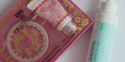 全身の夏ケアとして◎今から使いたい、おすすめ美白アイテム