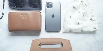 雨の日が楽しくなる♪ YSLのリップが入った6月マイリトルボックス