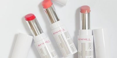 「和菓子」がテーマのリップ!ぷるんっと上向きボリュームなリップを叶える!