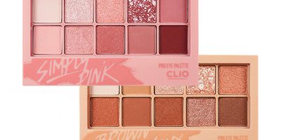 その日の気分に合う色を! お得感満載の多色アイシャドウパレット5選
