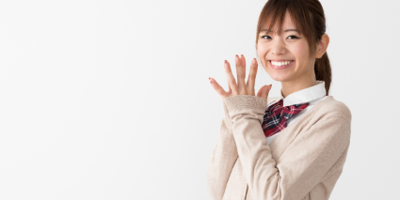 女子高生の匂いになれる? 売り切れ続きだったデオコの使用感、などのレビューです!