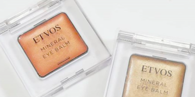 目元の美容クリームとしても◎「エトヴォス」の単色アイシャドウって?