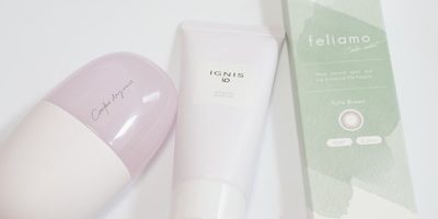 除菌、マスクメイクetc…!持っていると便利な美容アイテム3選