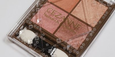 くすみのない透明まぶたに!カラーメイクが苦手な人でも使いやすいプチプラアイシャドウ