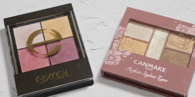 夏にぴったりイエローコスメ!煌びやかな輝きが楽しめるプチプラアイシャドウ