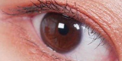 石鹸で落ちるコスメで簡単アイメイク♡旬なオレンジメイクHow to