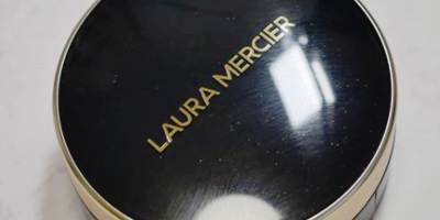 素肌感のあるツヤ肌に!「ローラメルシエ 」クッションファンデ