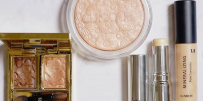 顔印象をよく見せる◎顔色が悪い時に使う、おすすめコスメ