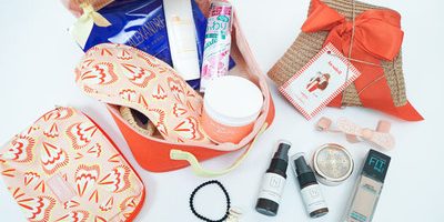 My Little Box7月8月合併号はインスタで人気のN organicのコスメやバニティバックなど盛り沢山