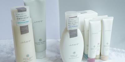 ゆうこすも絶賛!クセになる心地よさ。inesを使ったセルフヘッドスパで爽快スカルプケア