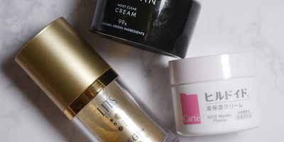 ドラッグストアで購入可!秋に登場して話題になっている新作スキンケア3選