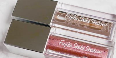 フジコ シェイクシャドウ秋冬新色!“くすみカラー”で洒落たアイメイクに♡