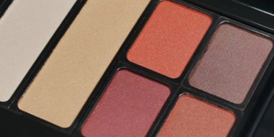 待望のGUコスメが登場!秋冬にぴったりな温かみのあるアイメイクにTRY