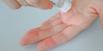 手荒れを予防しながら感染予防ができるハンドクリーム機能のある消毒剤おすすめ4選