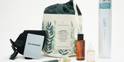 シュウ ウエムラ クレンジング オイルなど普段使いできるアイテムGET!10月My Little Box