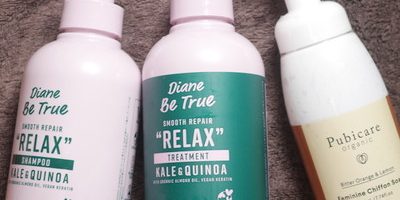 心も体もヘルシーに◎オーガニックで低刺激な洗浄を叶えるおすすめシャンプー・デリケートゾーンケア2選