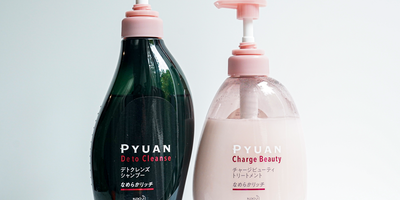 “根ベタ&先パサ”なあなたは「混合頭髪」かも。毛先まで均一な美髪を目指すヘアケア