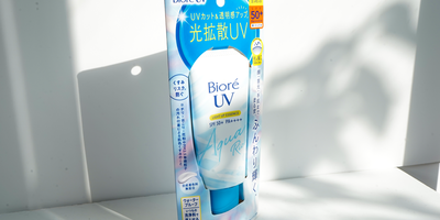 デイリーに使いたい! 白肌エフェクト&大気汚染から守る日焼け止めがビオレUVから登場